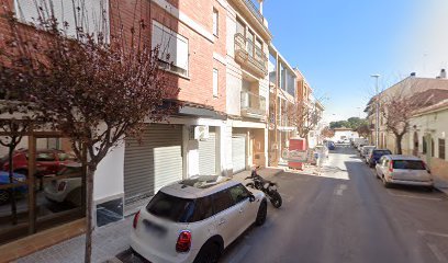 Abanicos Vicente Vila
