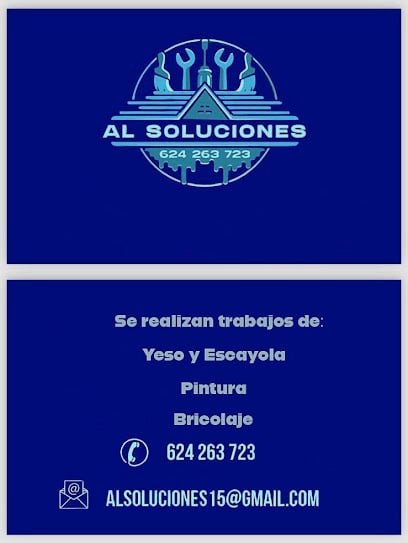 Alsoluciones