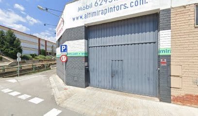 Altimira Pintors