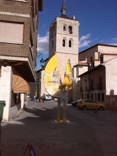 Aplicación De Pinturas Romero,S.l (Antiguo Coiris)