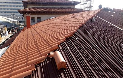Barrero Pintores