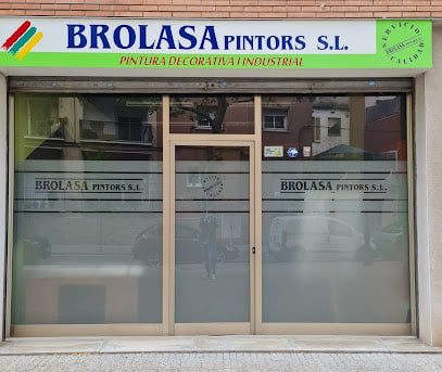 Brolasa Pintors