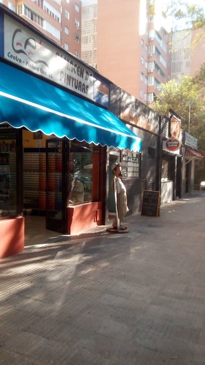 Centro Pintura Uno S L