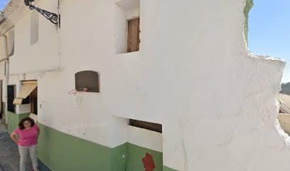 Chiki Pintura Y Decoración