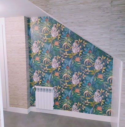 Dacroma Servicio Integral De Decoración