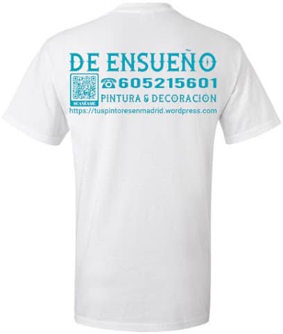 De Ensueño Pinturas & Decoración