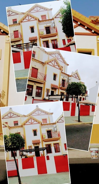 Deconuba Pinturas S.l