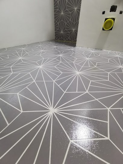 Decopintor , Microcemento Y Alta Decoraciòn, Pintura E Interiorismo