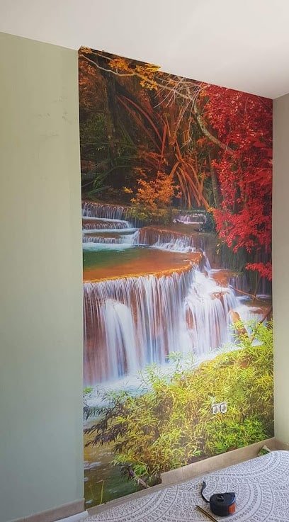 Decoracion Y Pintura, Santiago