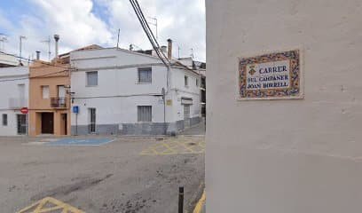 Decoracions Olaya