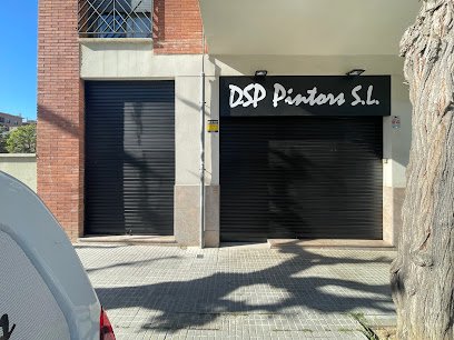 Dsp Pintors Sl
