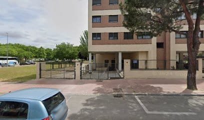 Edificio Pintor Velázquez