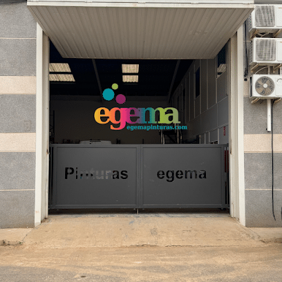 Egema Pinturas