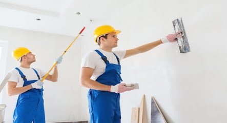 El Pintor Decorador