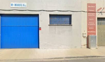 Envernissats I Lacats Osona