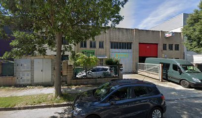 Envernissats I Lacats Zafra