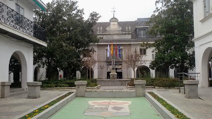 Escudo De Majadahonda