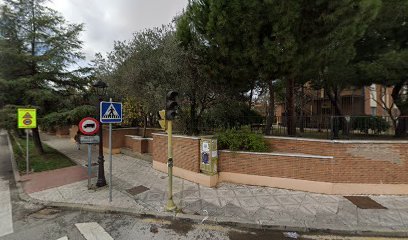 Escuela Municipal De Pintura Griñón