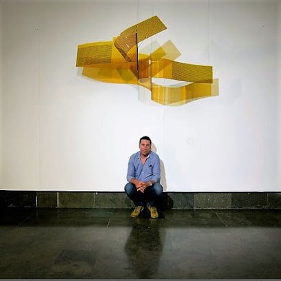 Escultor: Miguel Bañuls