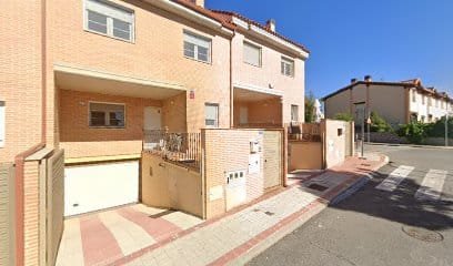 Estudio De Pintura Aixado