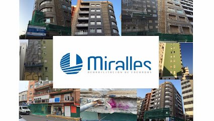 Fachadas Miralles S.l.