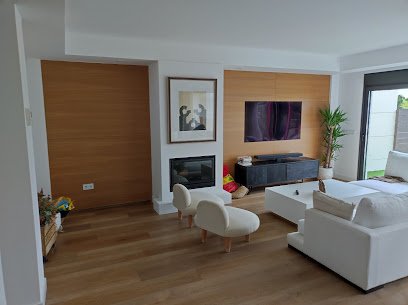 Fsg Pintura Y Decoración