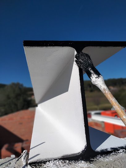 Girona Pintors Rehabilitacio De Façanes