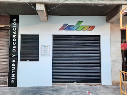 Idm Pintura Y Decoracion