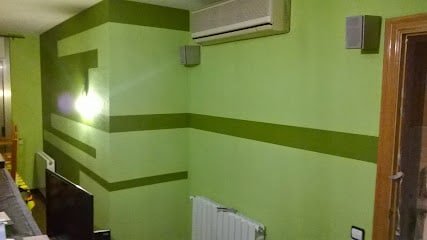 Interdecor Sánchez – Pintor D´interiors