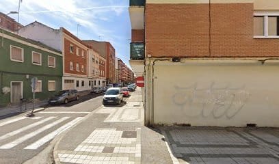 Javier Hoyos Arribas
