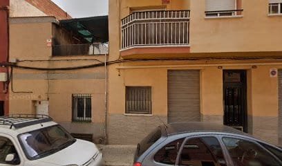 Jordi Sánchez Pintura Y Decoración