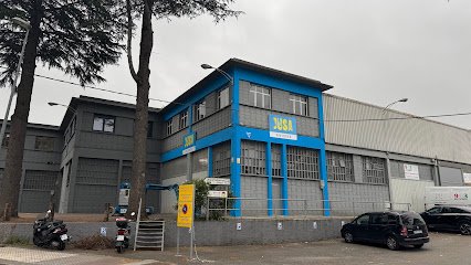 Jusa Pintores Sl