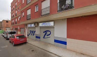 Manfa Pintors
