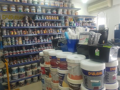Maqpint- Maquinarias Y Pinturas
