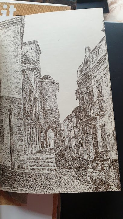 Miguel Vicens Riera