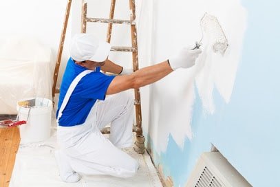 Mimar Pintores