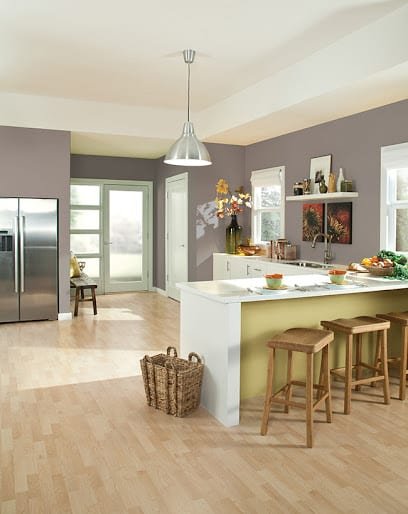 Mostayal Decoración