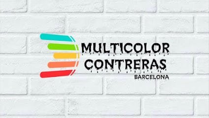 Multicolor Contreras Bcn