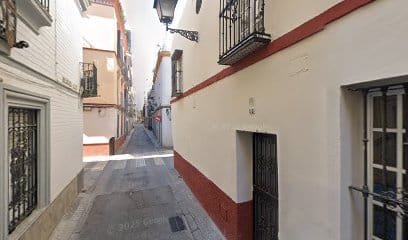 Murillo Trabajos Verticales