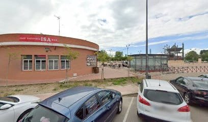Pintamos Edificios