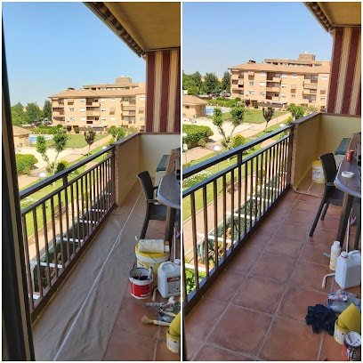Pintar-T Decoracion