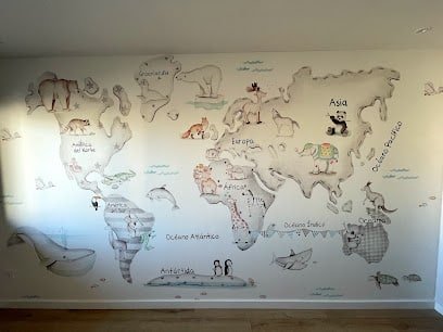 Pintart Decoració I Microcemento