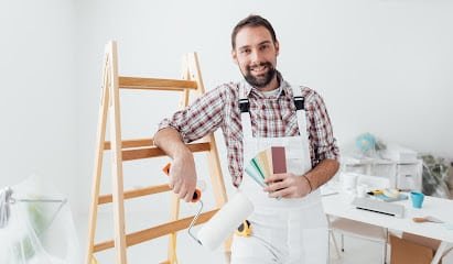 Pintor Badalona - Presupuesto Gratis