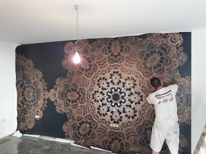 Pintor Decorador Jonathan Lozano
