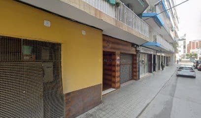 Pintor Espinosa