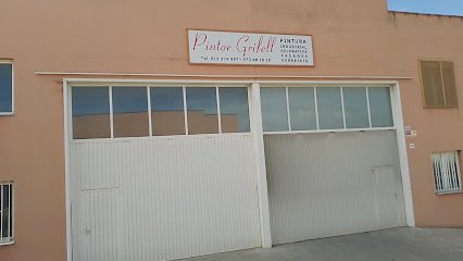 Pintor Grifell