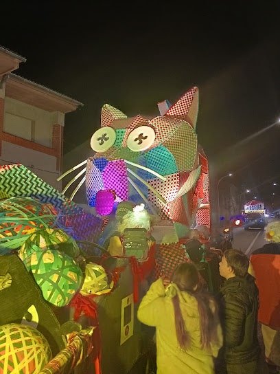 Pintor Restaurador Musach