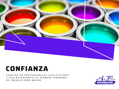Pintores Ab Decoracion