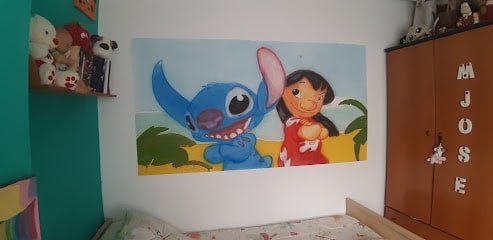 Pintores Artmarpinturas