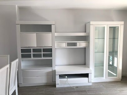 Pintores Hospitalet De Llobregat | Pintura Decorativa E Industrial